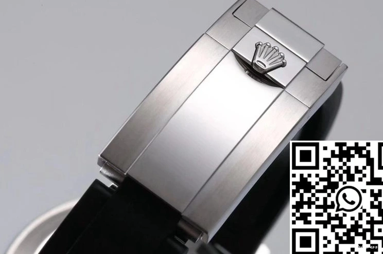 Factory BL Daytona Black Dial Rolex 116599RBOW 0307